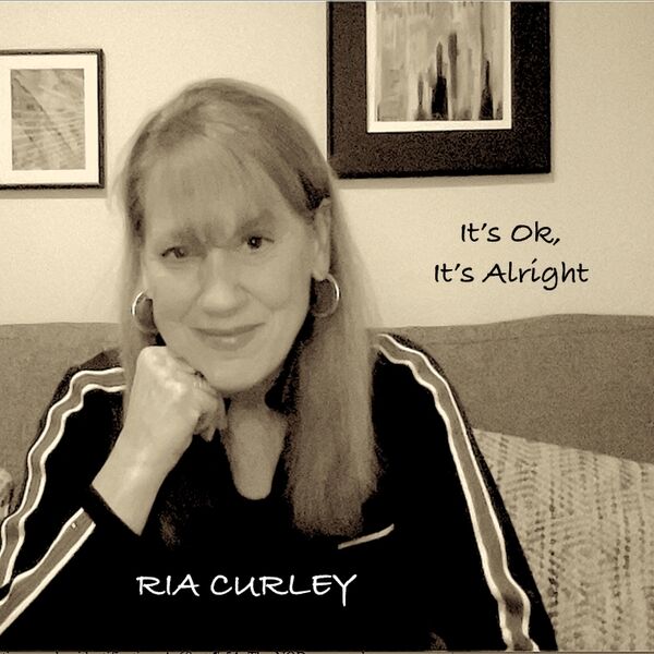 Cover art for It's Ok, It's Alright