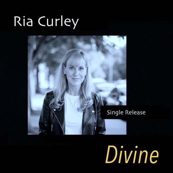 Cover art for Divine